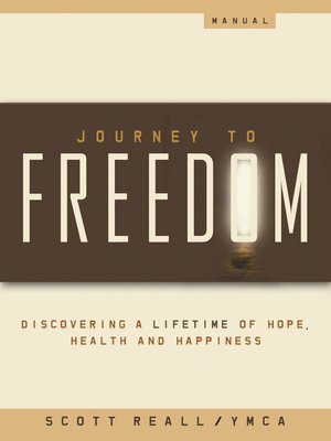 cover image of Journey to Freedom Manual